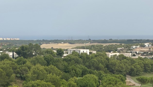 Begagnad - Lägenhet - Orihuela - Las Colinas Golf