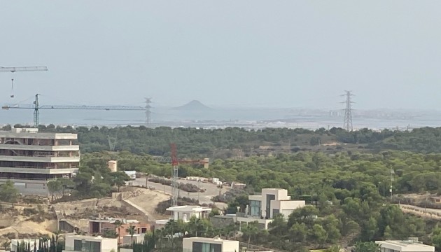 Begagnad - Lägenhet - Orihuela - Las Colinas Golf