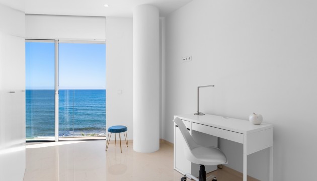 Begagnad - Lägenhet - Torrevieja - Playa del Cura