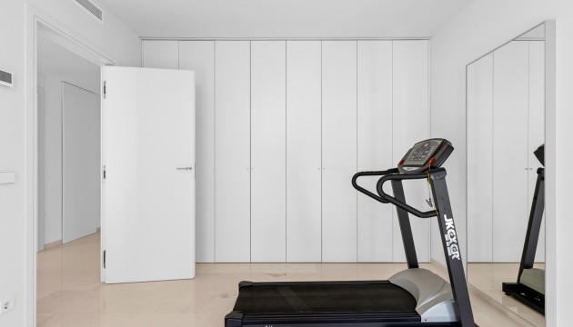 Begagnad - Lägenhet - Torrevieja - Playa del Cura