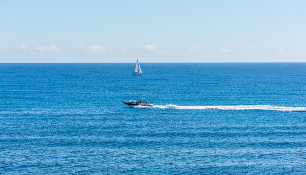 Begagnad - Lägenhet - Torrevieja - Playa del Cura