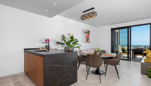 Begagnad - Lägenhet - Las Colinas Golf