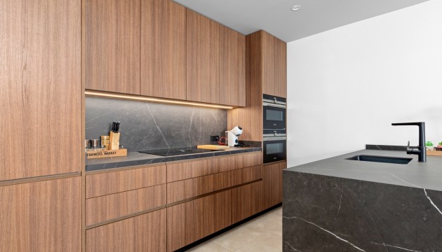 Begagnad - Lägenhet - Las Colinas Golf