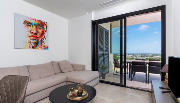 Begagnad - Lägenhet - Las Colinas Golf