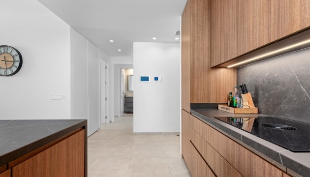 Begagnad - Lägenhet - Las Colinas Golf