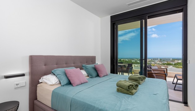 Begagnad - Lägenhet - Las Colinas Golf