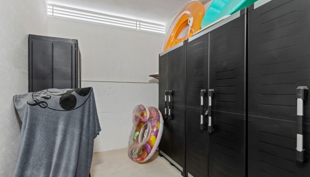 Begagnad - Lägenhet - Las Colinas Golf