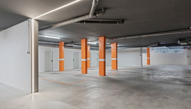 Begagnad - Lägenhet - Las Colinas Golf