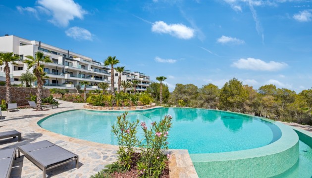 Begagnad - Lägenhet - Las Colinas Golf