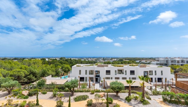 Begagnad - Lägenhet - Las Colinas Golf