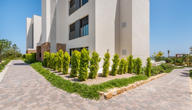 Begagnad - Lägenhet - Las Colinas Golf