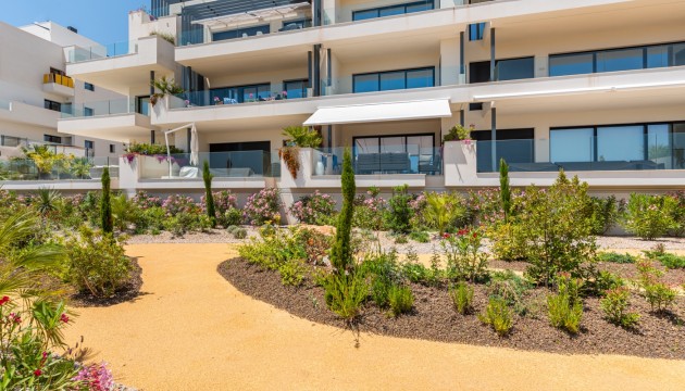 Begagnad - Lägenhet - Las Colinas Golf