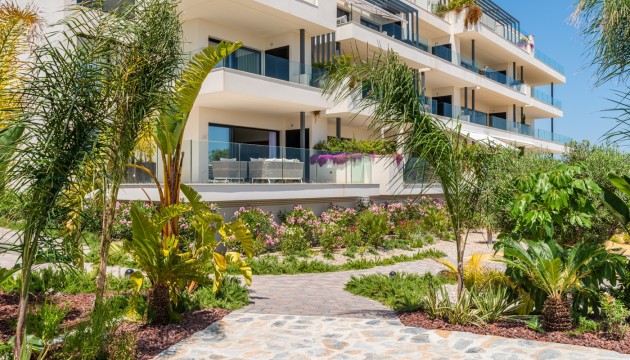 Begagnad - Lägenhet - Las Colinas Golf