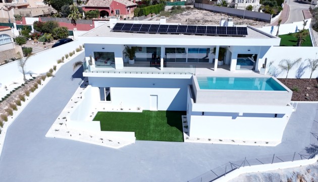 Wiederverkauf - Detached Villa - La Marina