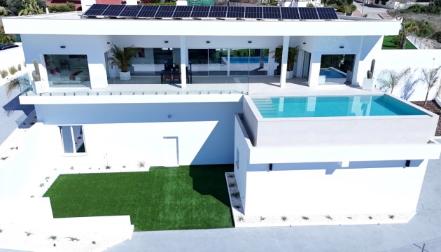 Wiederverkauf - Detached Villa - La Marina