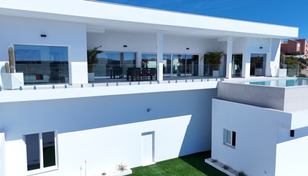 Wiederverkauf - Detached Villa - La Marina