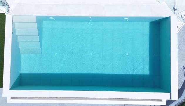 Wiederverkauf - Detached Villa - La Marina