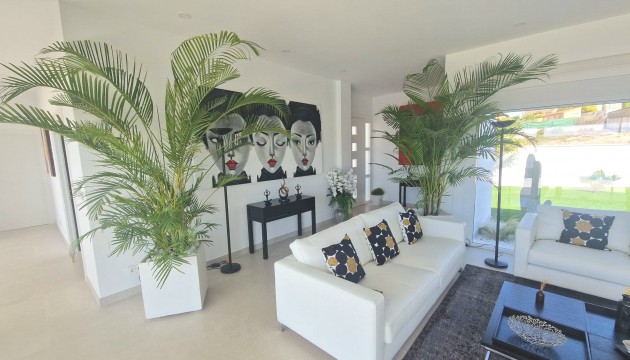 Wiederverkauf - Detached Villa - La Marina