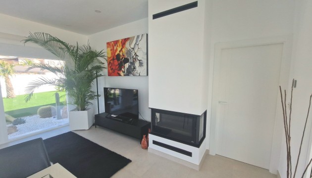 Wiederverkauf - Detached Villa - La Marina