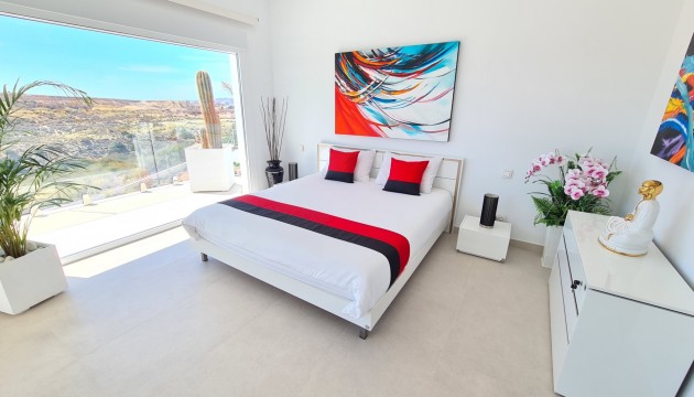 Wiederverkauf - Detached Villa - La Marina