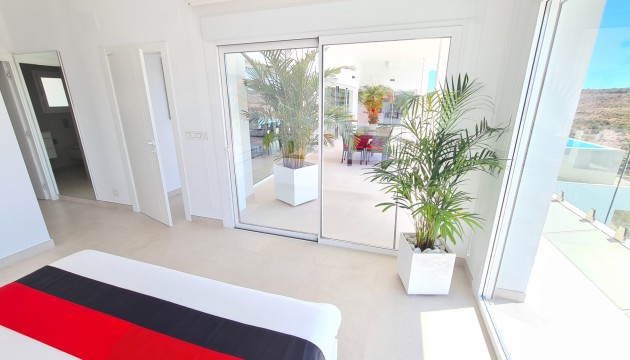 Wiederverkauf - Detached Villa - La Marina