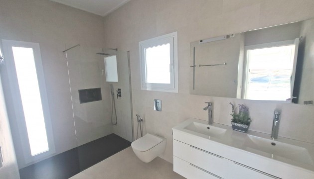 Wiederverkauf - Detached Villa - La Marina