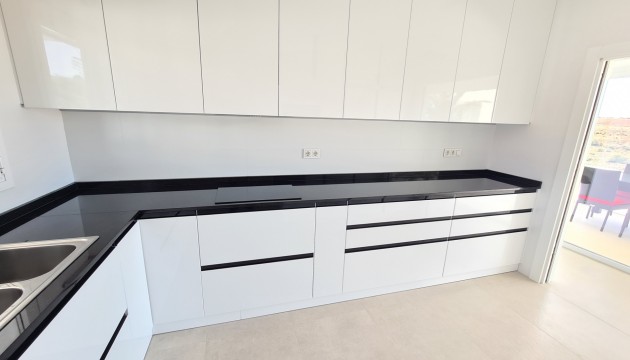 Wiederverkauf - Detached Villa - La Marina