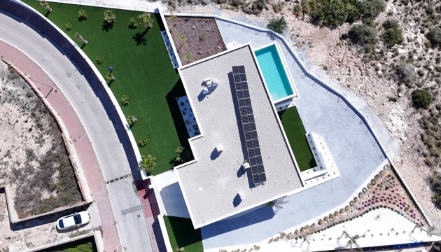 Wiederverkauf - Detached Villa - La Marina