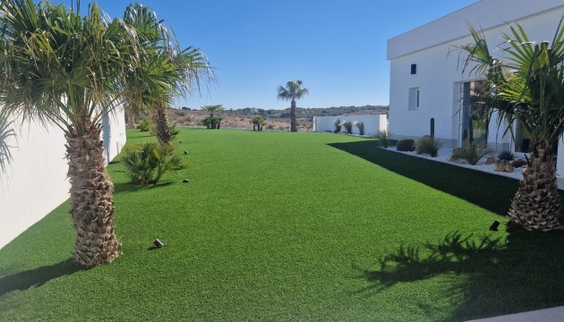 Wiederverkauf - Detached Villa - La Marina