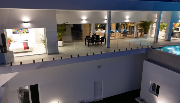 Wiederverkauf - Detached Villa - La Marina