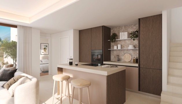 Begagnad - Fristående Villa - Torre Pacheco - Roldan