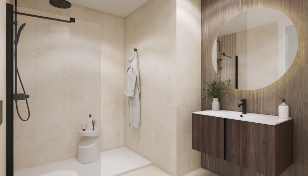 Begagnad - Fristående Villa - Torre Pacheco - Roldan