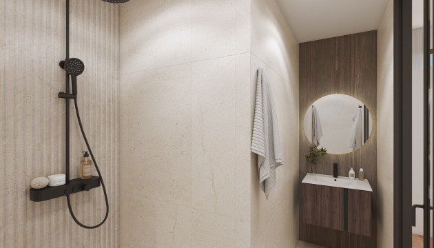 Begagnad - Fristående Villa - Torre Pacheco - Roldan