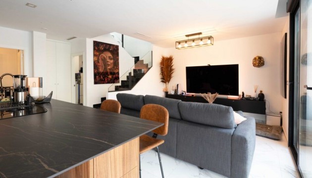 Wiederverkauf - Detached Villa - Los Montesinos