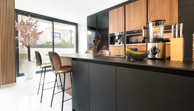 Wiederverkauf - Detached Villa - Los Montesinos