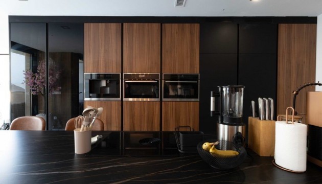 Wiederverkauf - Detached Villa - Los Montesinos