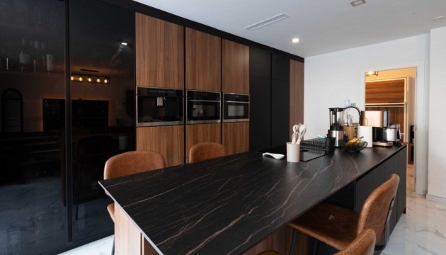 Wiederverkauf - Detached Villa - Los Montesinos