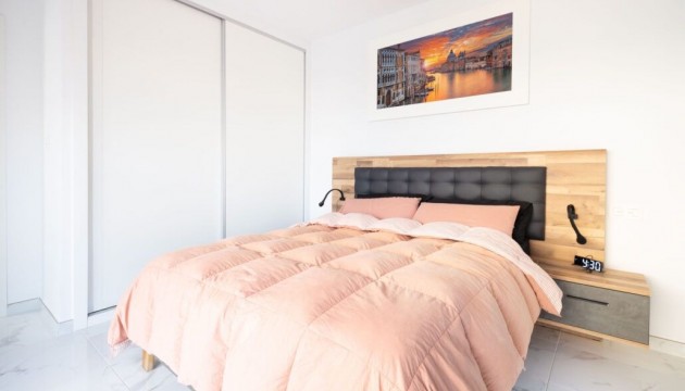 Wiederverkauf - Detached Villa - Los Montesinos