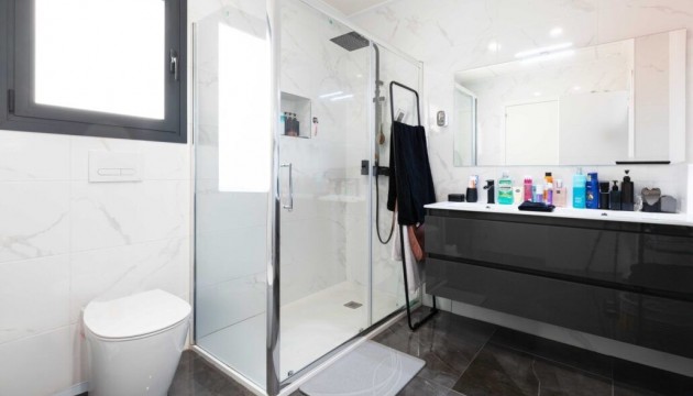 Wiederverkauf - Detached Villa - Los Montesinos