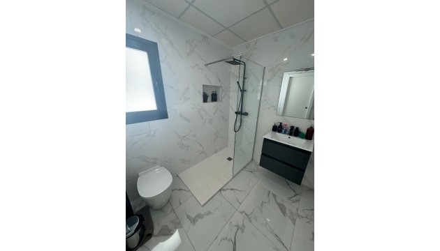 Wiederverkauf - Detached Villa - Los Montesinos