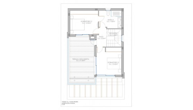 Wiederverkauf - Detached Villa - Los Montesinos