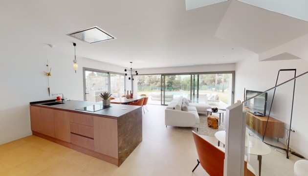 Videresalg - Detached Villa - Las Colinas Golf