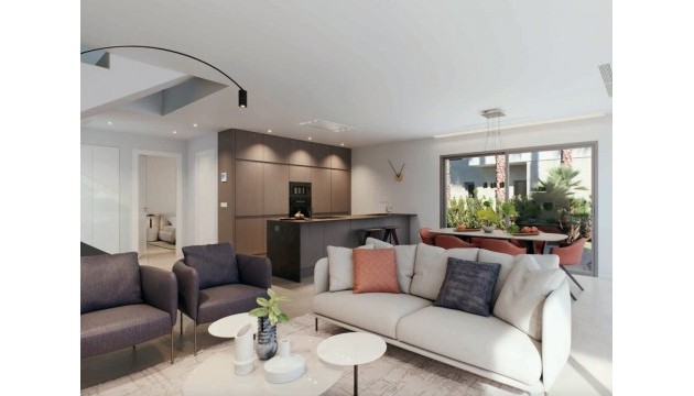 Videresalg - Detached Villa - Las Colinas Golf