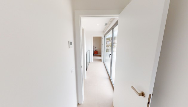 Videresalg - Detached Villa - Las Colinas Golf