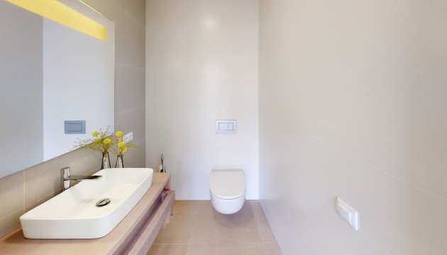 Videresalg - Detached Villa - Las Colinas Golf