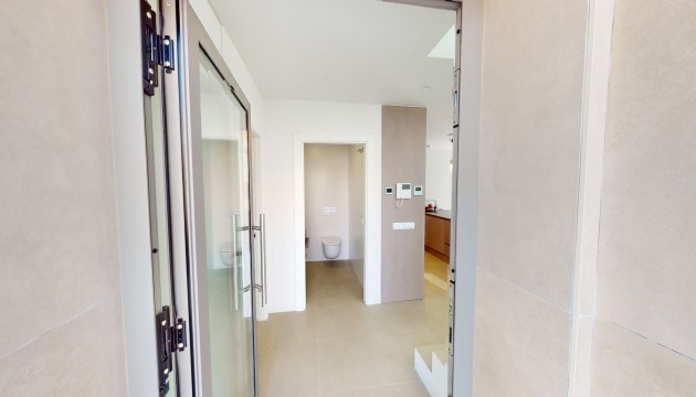 Videresalg - Detached Villa - Las Colinas Golf