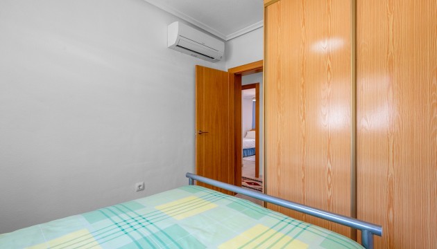 Resale - Detached Villa - Algorfa