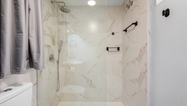 Videresalg - Leilighet - Orihuela Costa - Villamartín