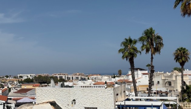 Begagnad - Fristående Villa - Orihuela Costa - Villamartín