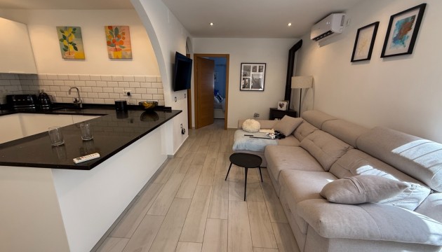 Begagnad - Fristående Villa - Orihuela Costa - Villamartín